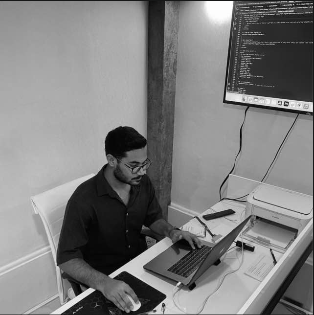 محمدرضا شیرازی