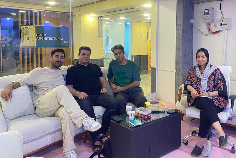 سمینار دیجیتال مارکتینگ